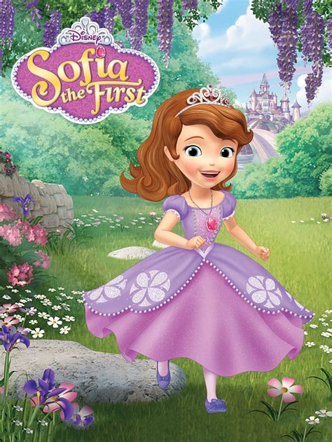 sofia the first show